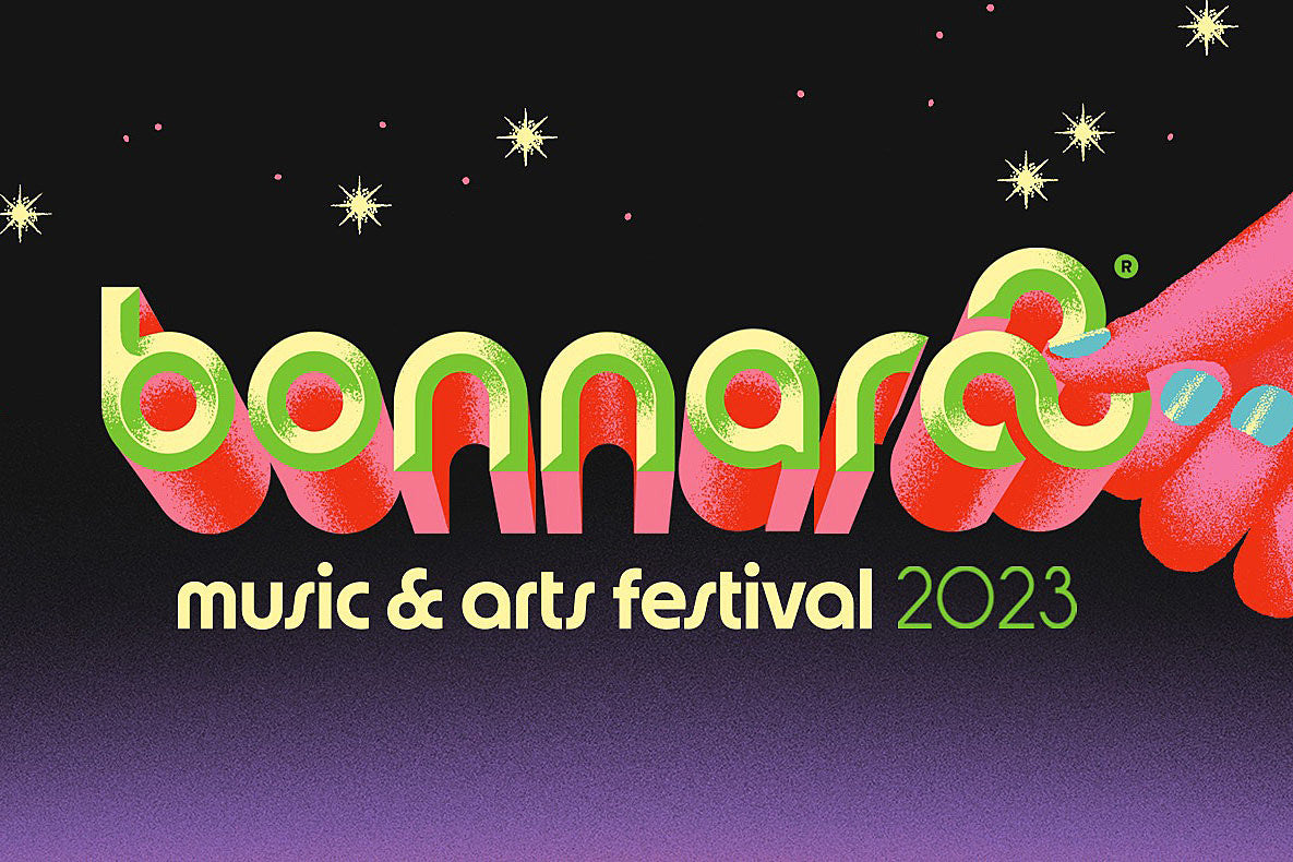 Bonnaroo 2023 set times (Kendrick, Paramore, Foo Fighters, AFI, Pixies, Knocked Loose & more)
