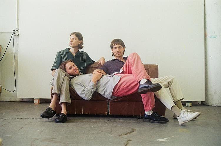 Bonny Doon sign to ANTI-, share “San Francisco” ft Waxahatchee, touring