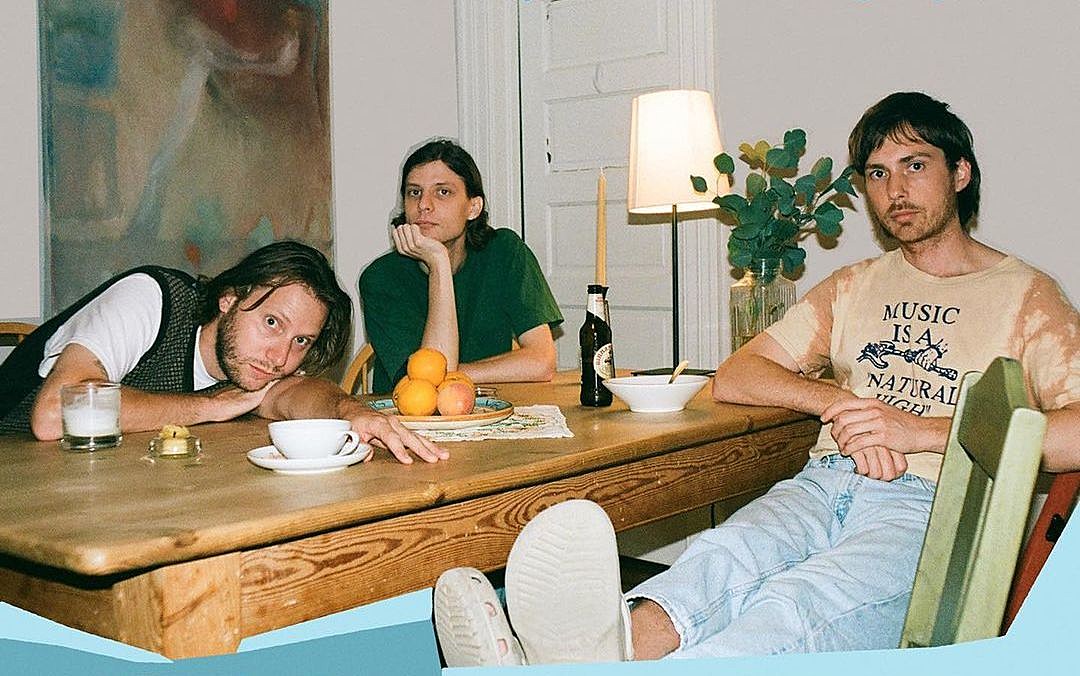 Tour news: Goose, Misfits, Chris Isaak, Antibalas, Mclusky, Northwest Terror Fest, more