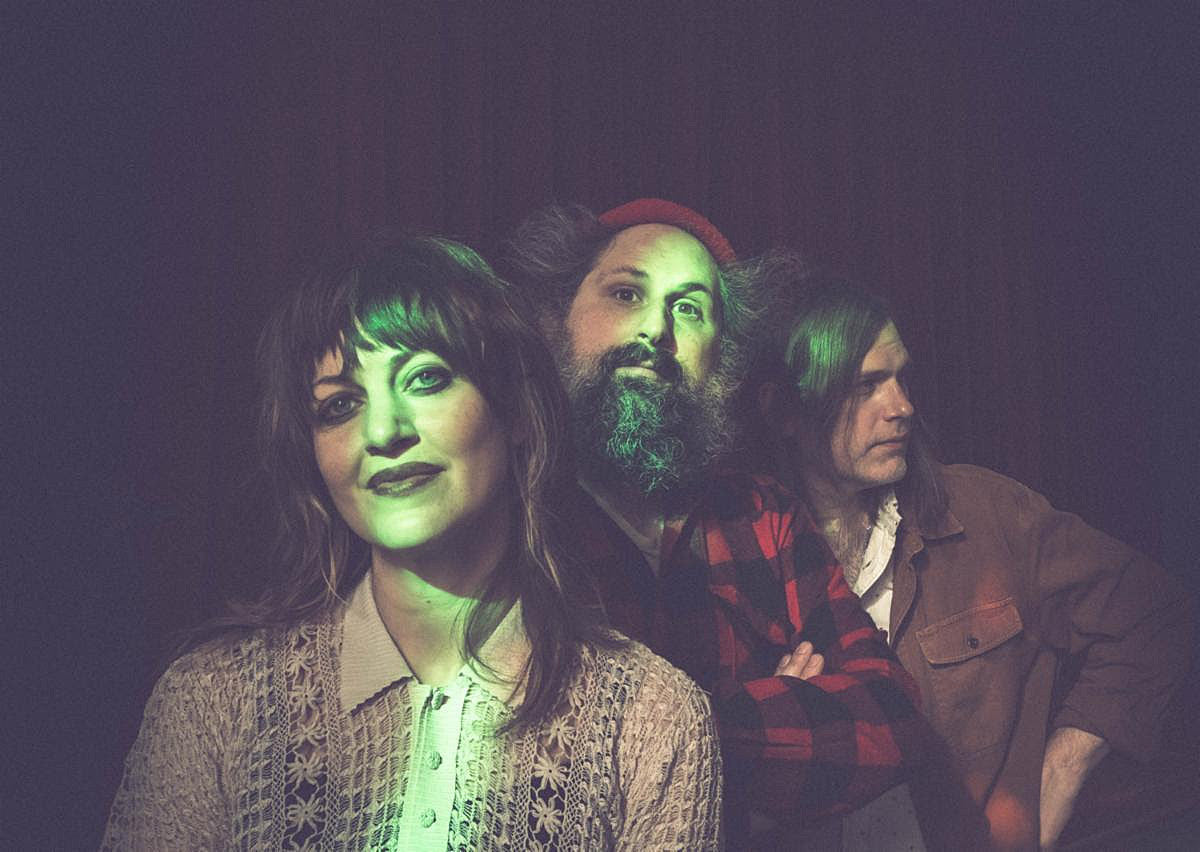Bonny Light Horseman share “Exile” from upcoming album, expand tour
