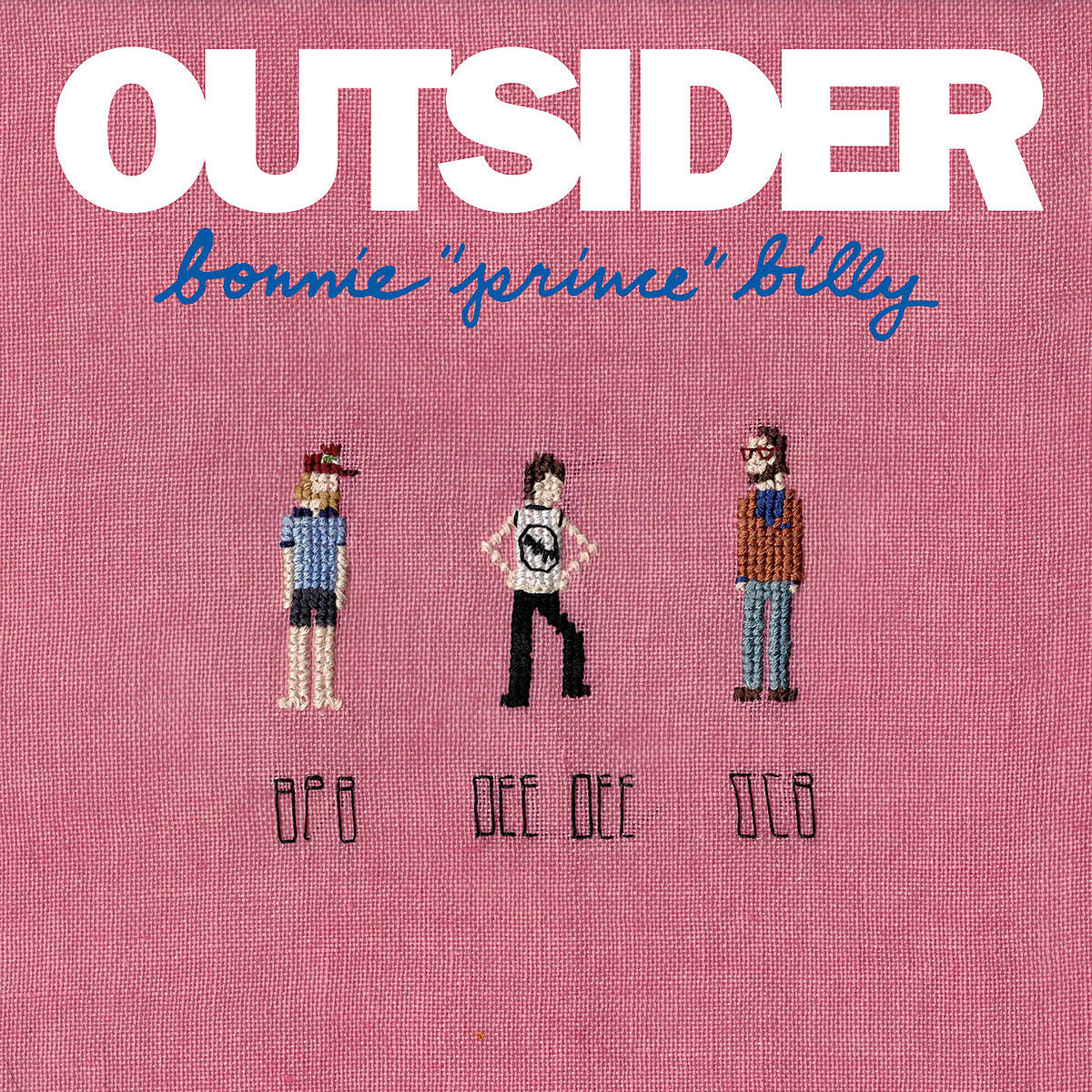 Bonnie ‘Prince’ Billy covers Ramones’ “Outsider” ft. the late David Berman