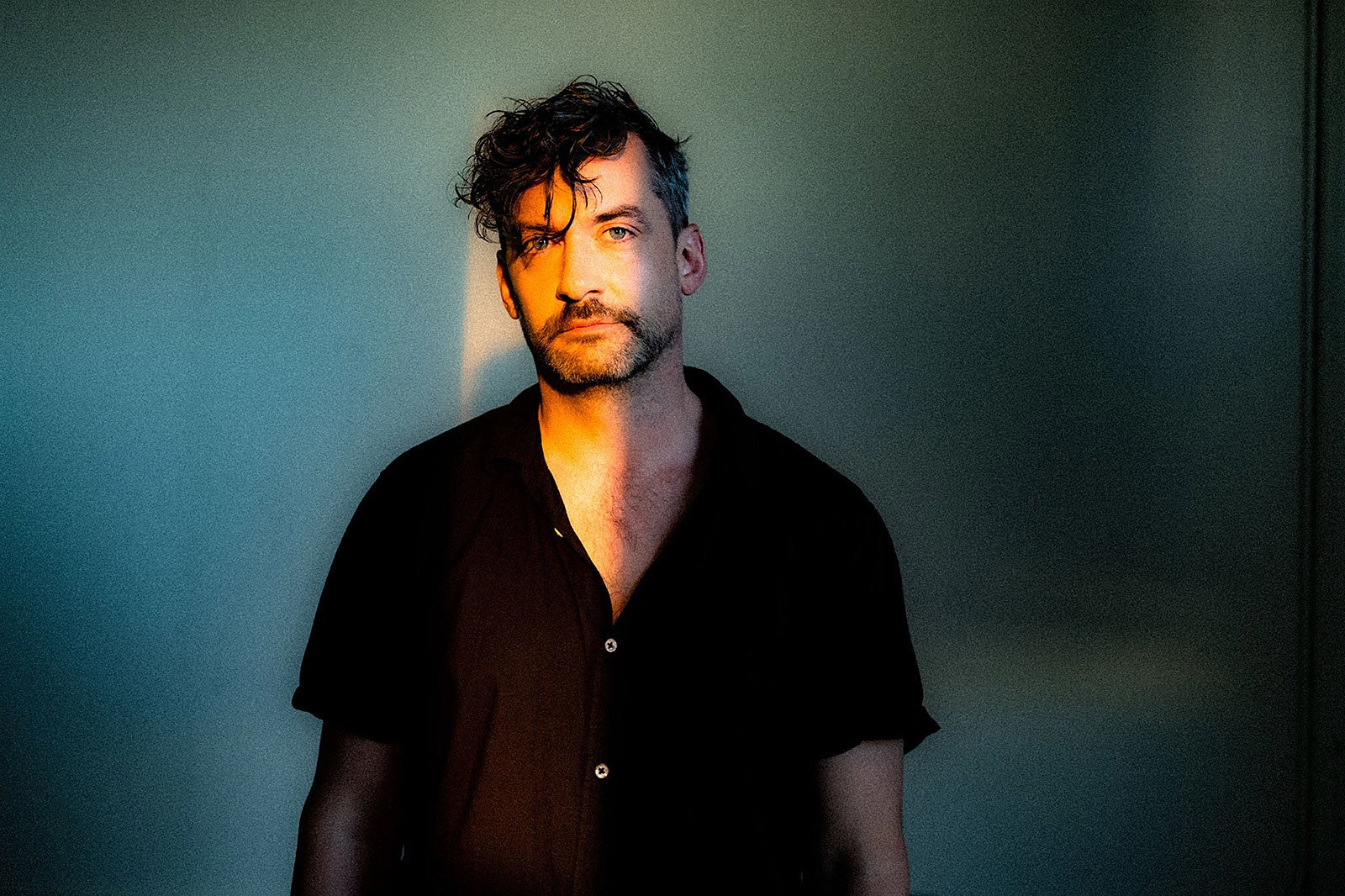Bonobo announces 2023 OUTLIER parties w/ TEED, TOKiMONSTA, Juan Mclean, more