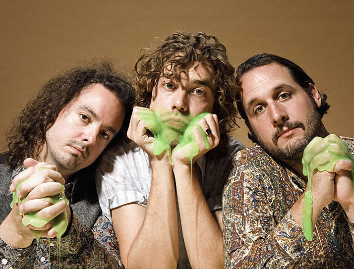 Tour news: Born Ruffians, Short Fictions, Horse Jumper of Love, Fishbach, more
