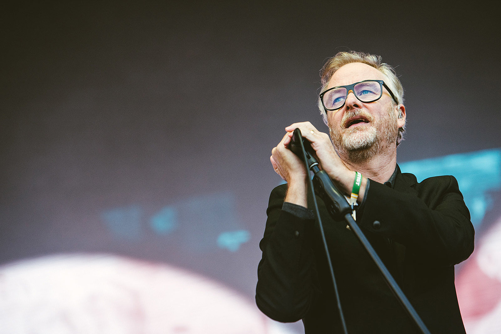 The National release two new songs, “Space Invader” & “Alphabet City”