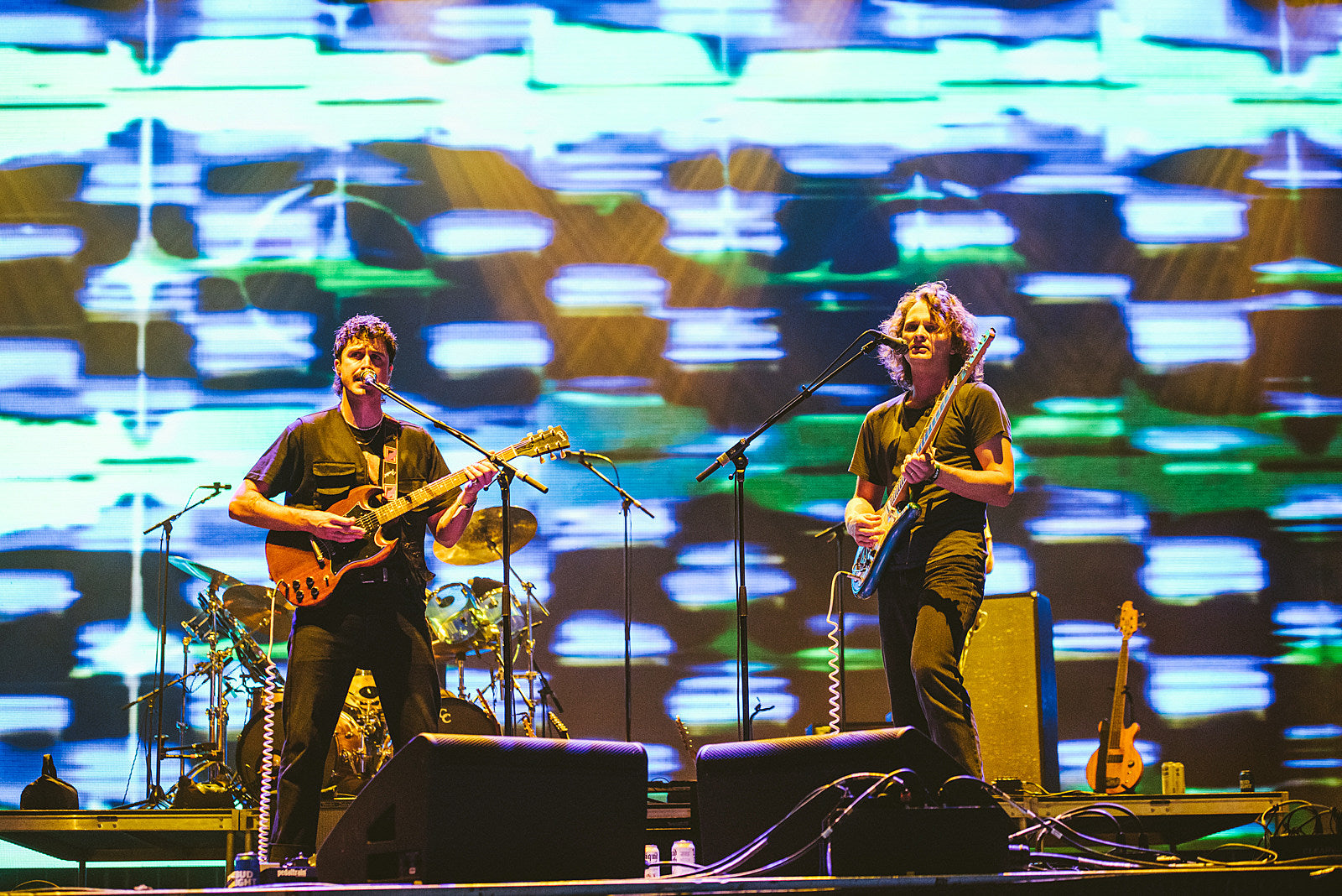 King Gizzard played Tennessee in drag after drag ban declared unconstitutional