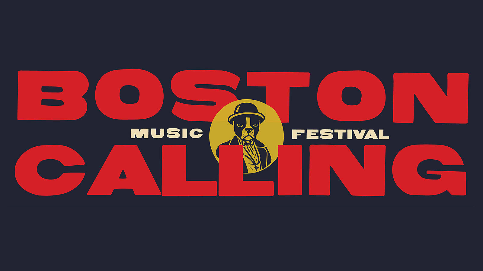 Boston Calling 2023 lineup (Foo Fighters, Paramore, QOTSA, YYYs, Alanis, Flaming Lips, National, more)