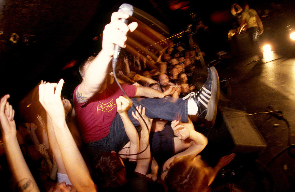 Botch announce fall reunion tour!