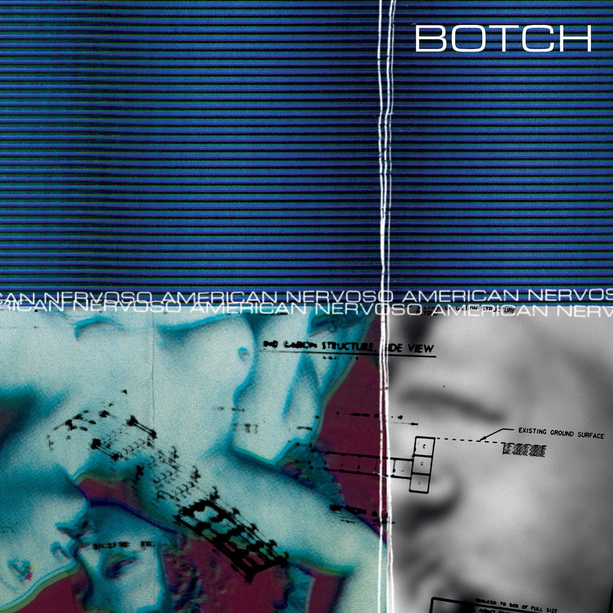 Botch announce ‘American Nervoso’ reissue, promising more reunion shows TBA “soon”