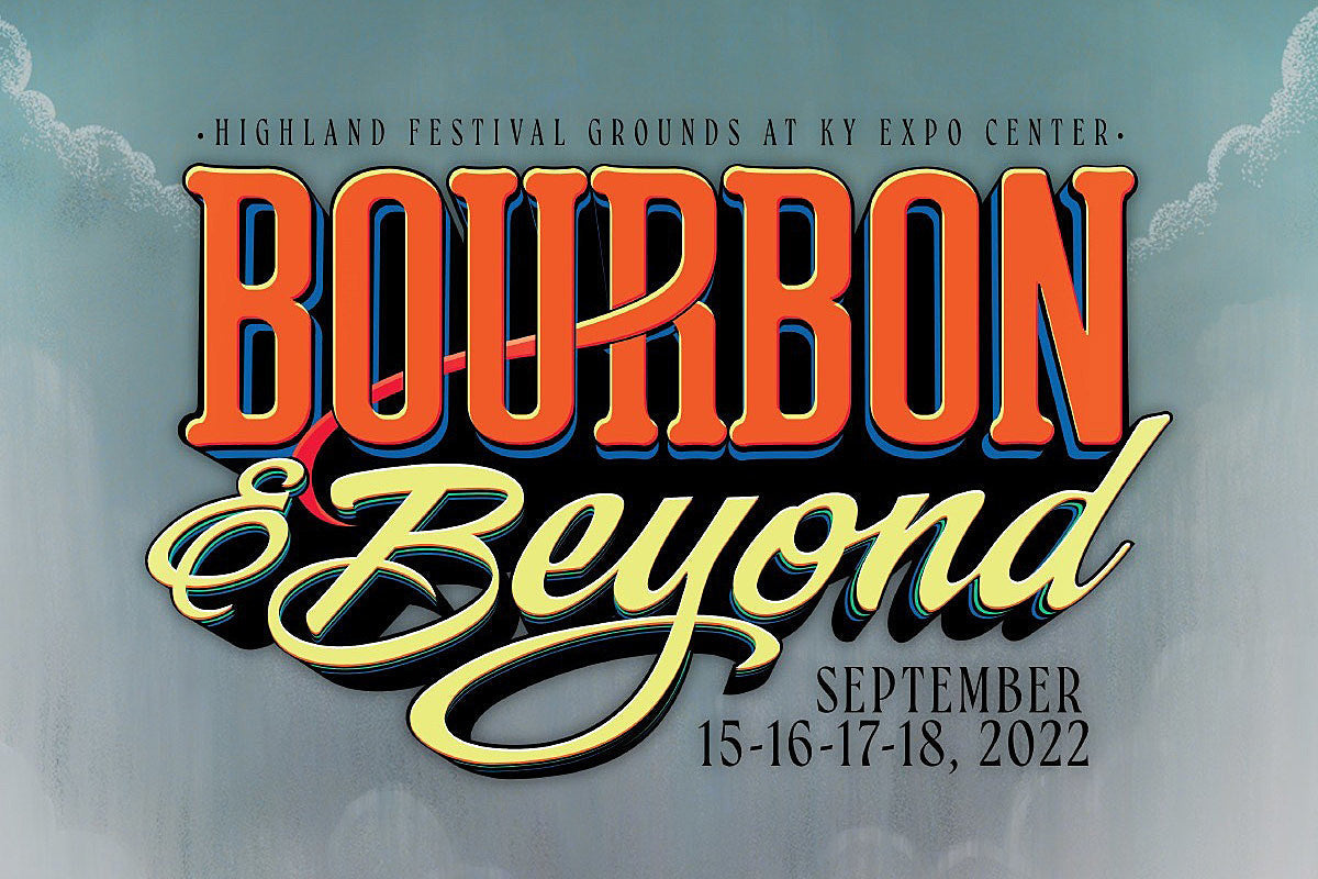 Bourbon & Beyond 2022 lineup (Jack White, Pearl Jam, Chris Stapleton, St. Vincent, more)