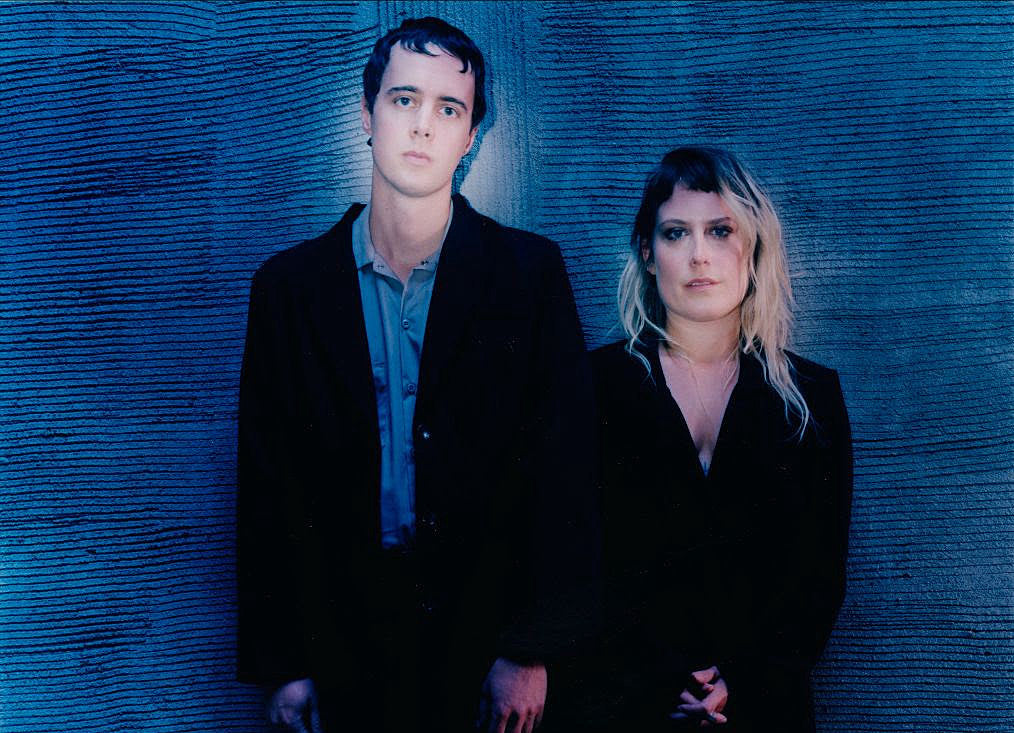 Boy Harsher announce new LP and 2022 tour (listen to “Tower”)