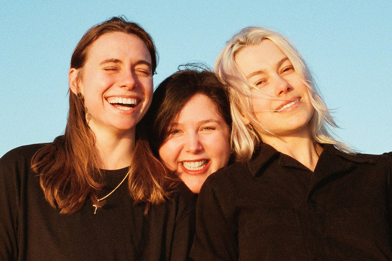 boygenius tickets on sale (Madison Square Garden, Hollywood Bowl, more)