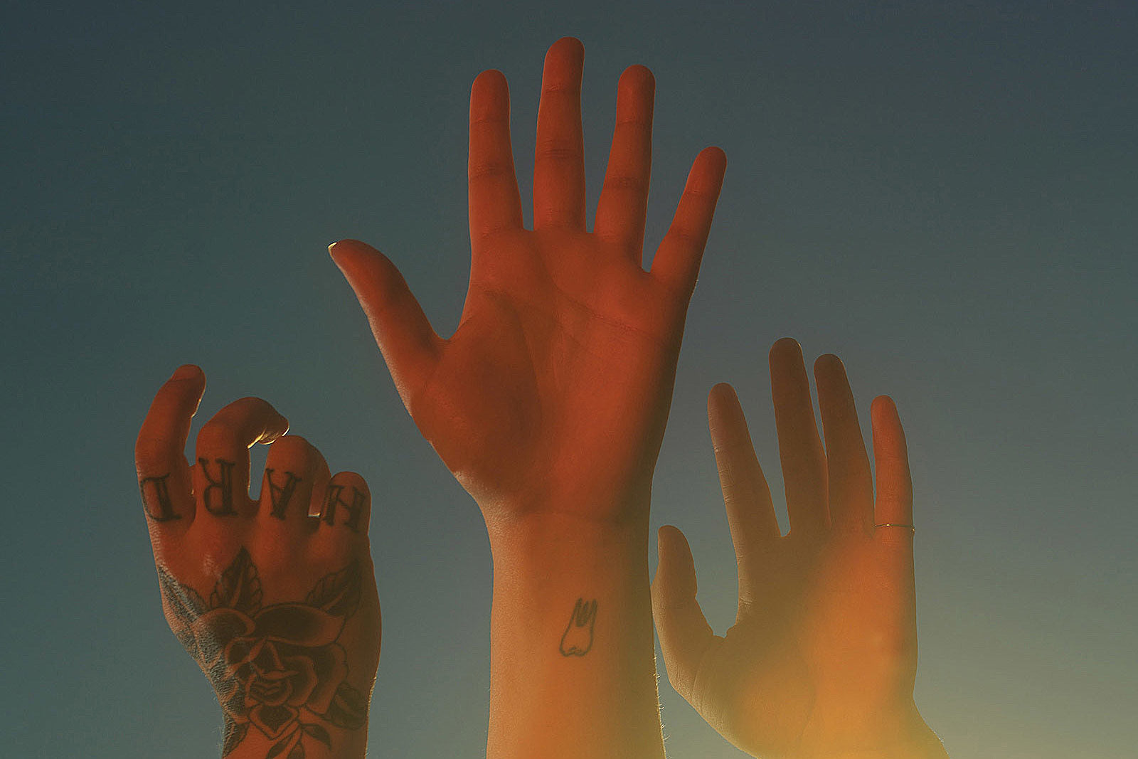 Our favorite songs of the week (playlist)
