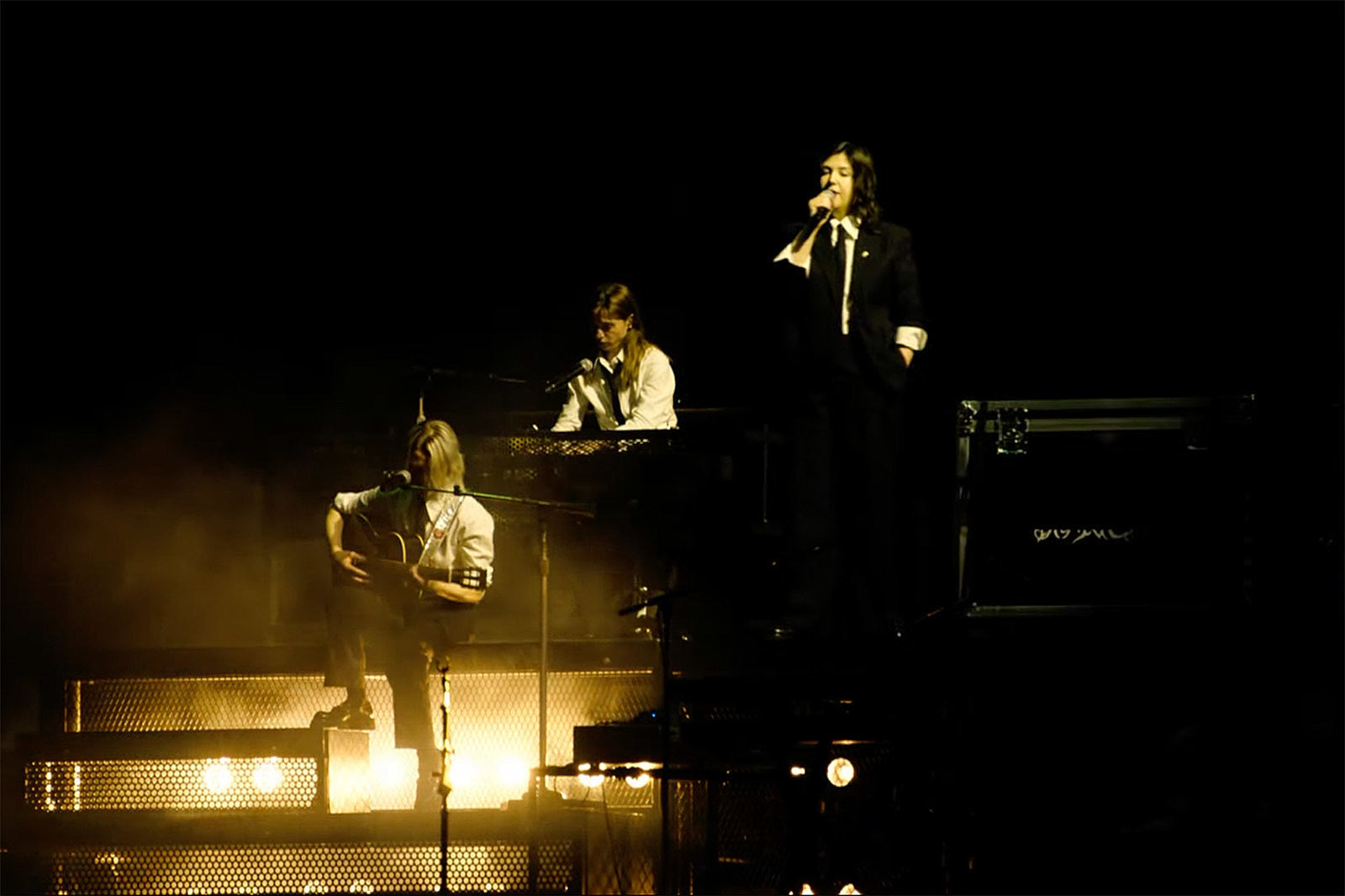 boygenius blasted Ron DeSantis at glorious Coachella set (video, setlist)