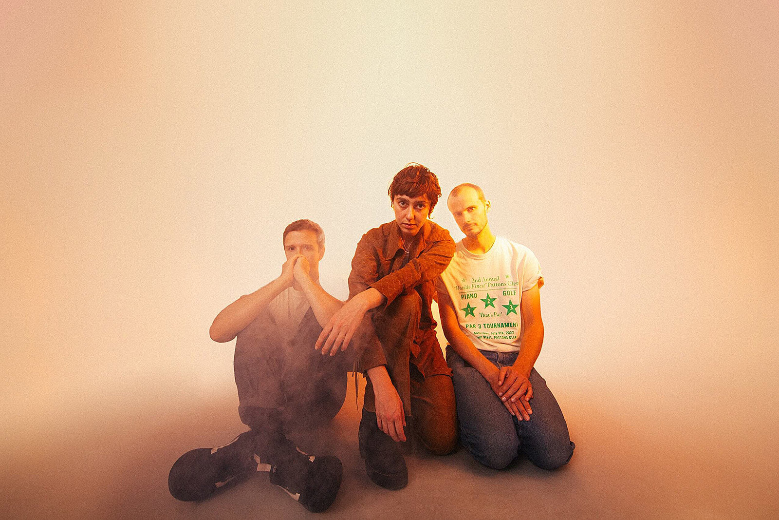Braids discuss the influences behind new LP ‘Euphoric Recall’