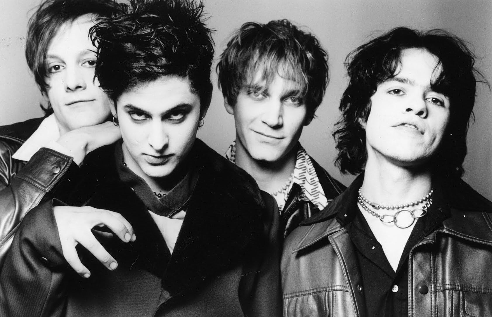 Brainiac unearth 1997 demo for first-ever release