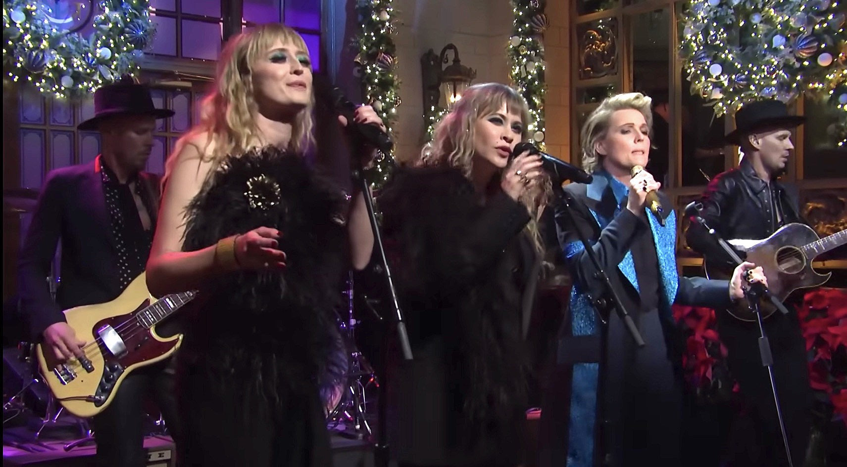 Brandi Carlile played ‘SNL’ (watch), announces more 2023 tour dates