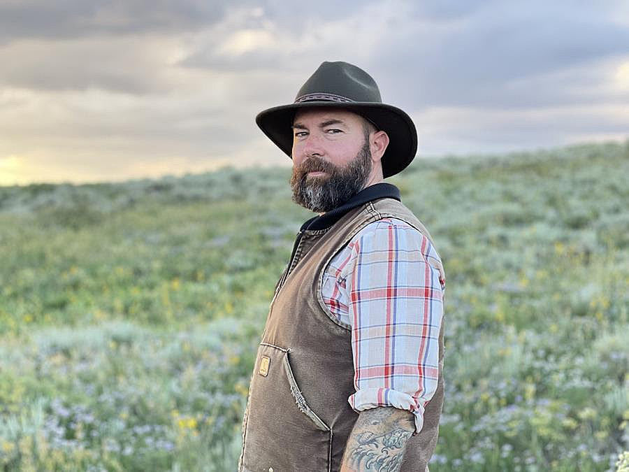Brian Cook (Botch, Russian Circles, etc) releasing solo album as Torment & Glory (stream a track)