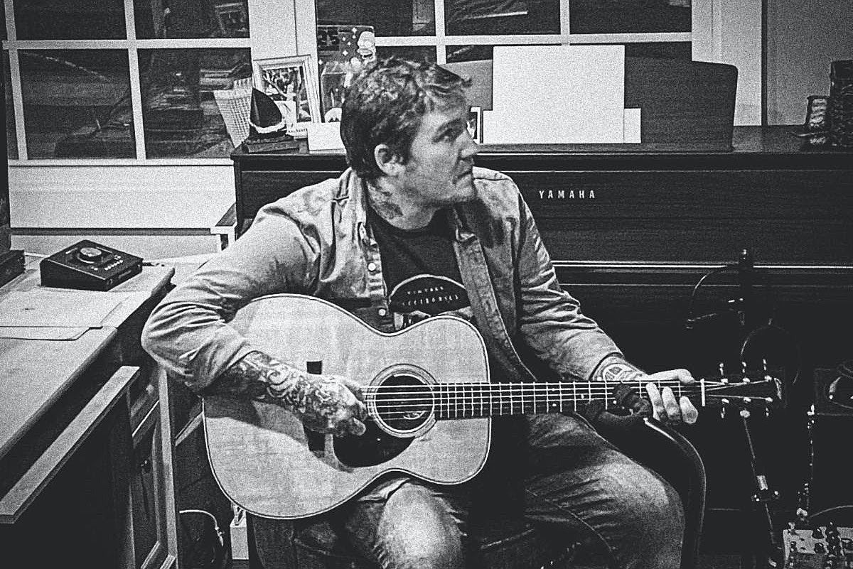 Brian Fallon, Worriers & Hurry @ Town Hall on BV presale (password here)