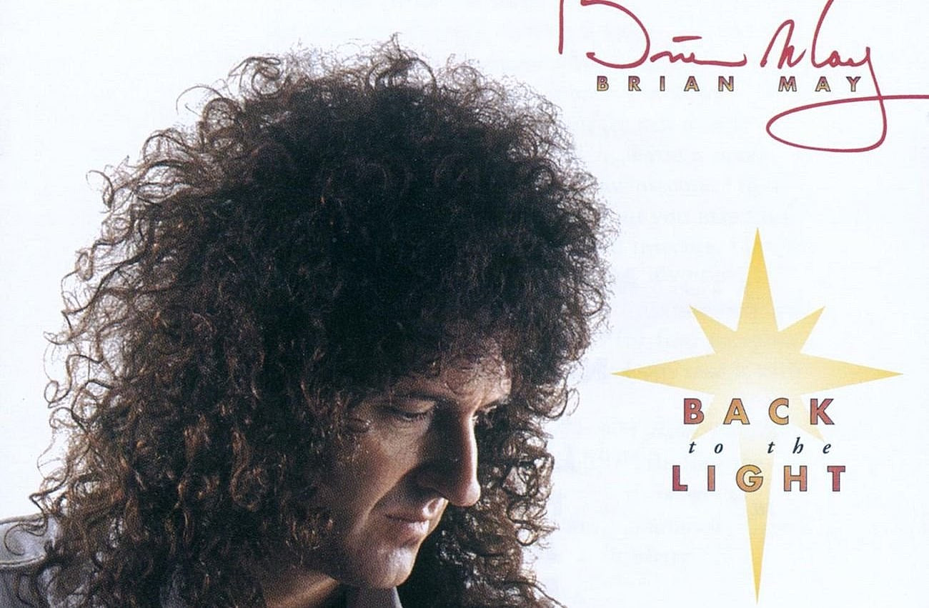 Queen’s Brian May criticizes Eric Clapton’s anti-vaccine stance
