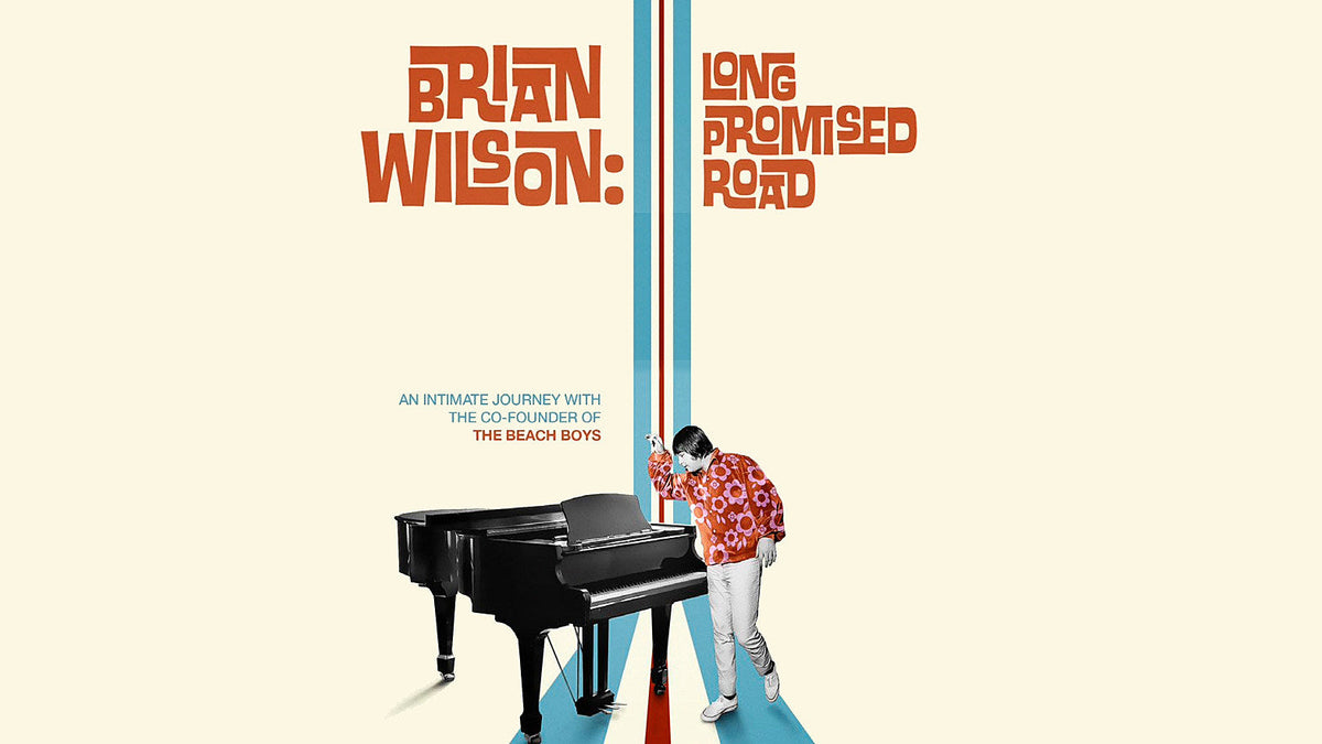 Listen to Brian Wilson / Jim James collab “Right Where I Belong” from ‘Long Promised Road’ doc