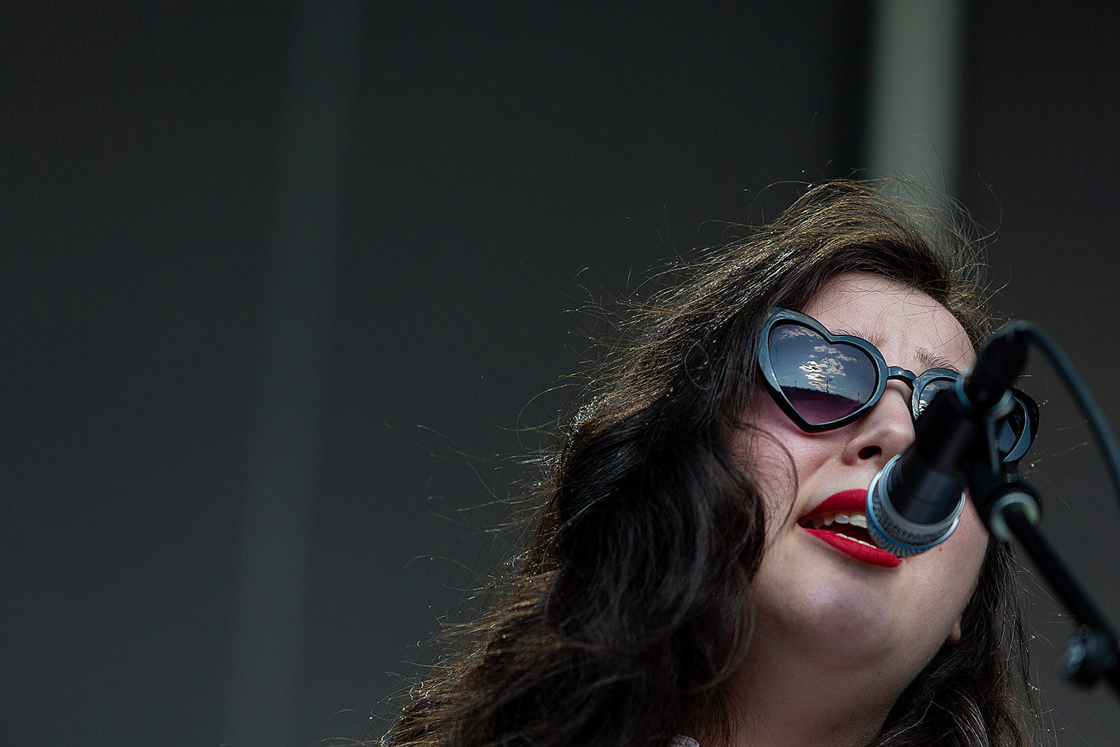 Lucy Dacus adds 3rd NYC show, shares KEXP session w/ her mom