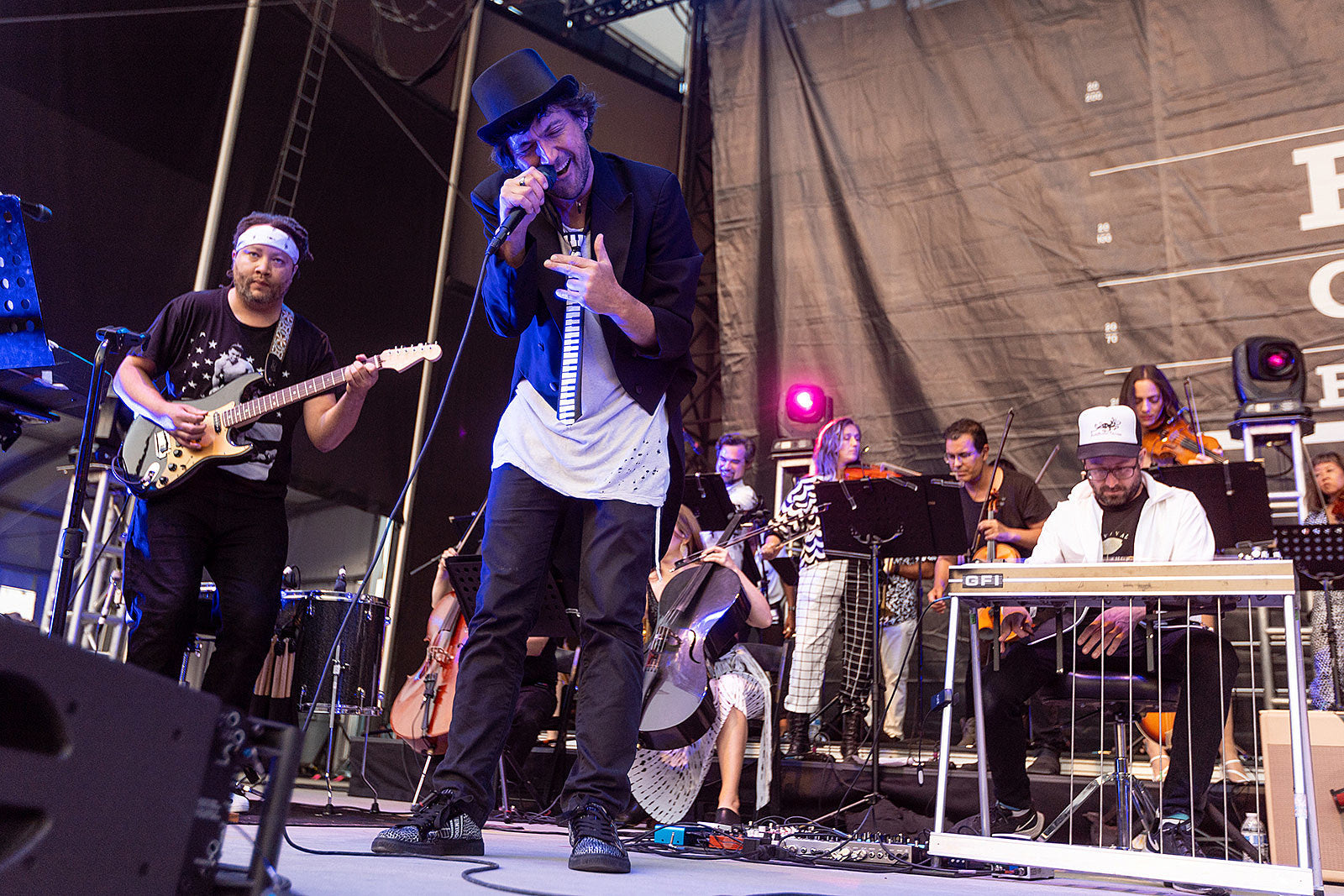 Bright Eyes reissuing LPs w/ companion EPs ft. Phoebe Bridgers & more, add to tour (BV Presale)