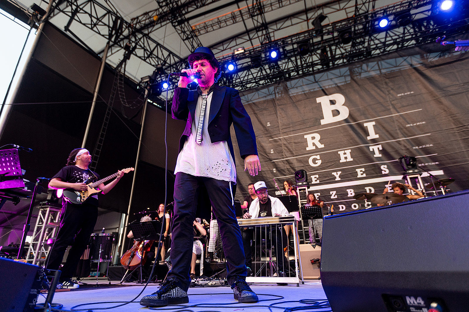 Bright Eyes announce 2022 US tour