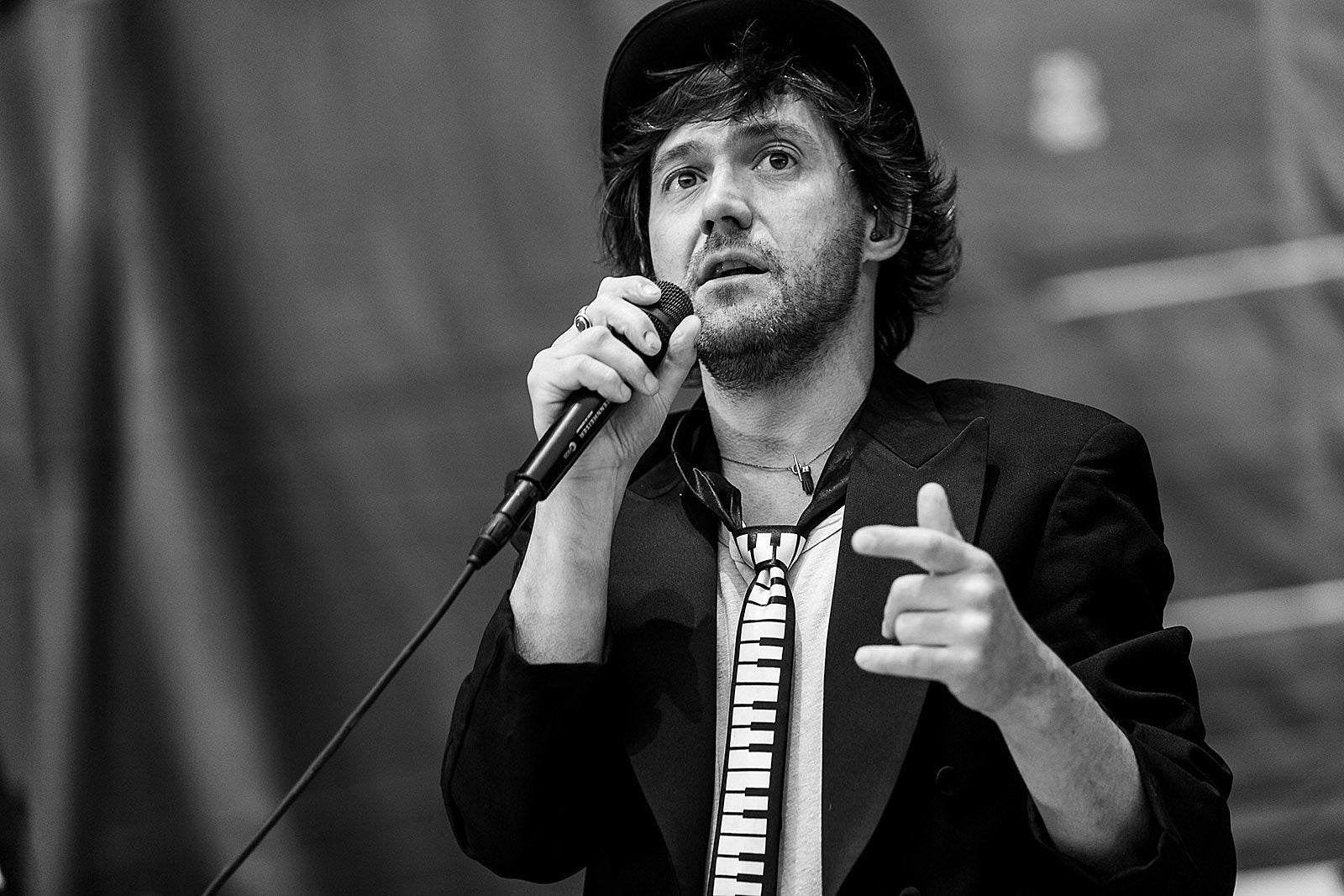 Conor Oberst announces 2024 NYC & LA residencies