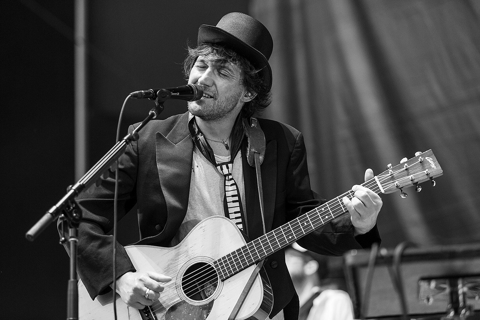 Bright Eyes cover Elliott Smith’s “St. Ides Heaven” ft. Phoebe Bridgers
