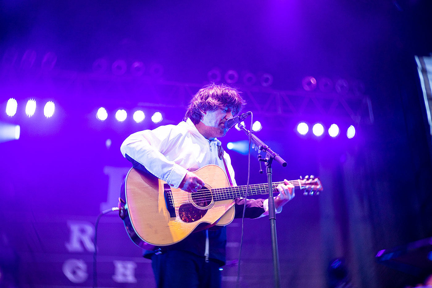 Bright Eyes postpone indoor shows