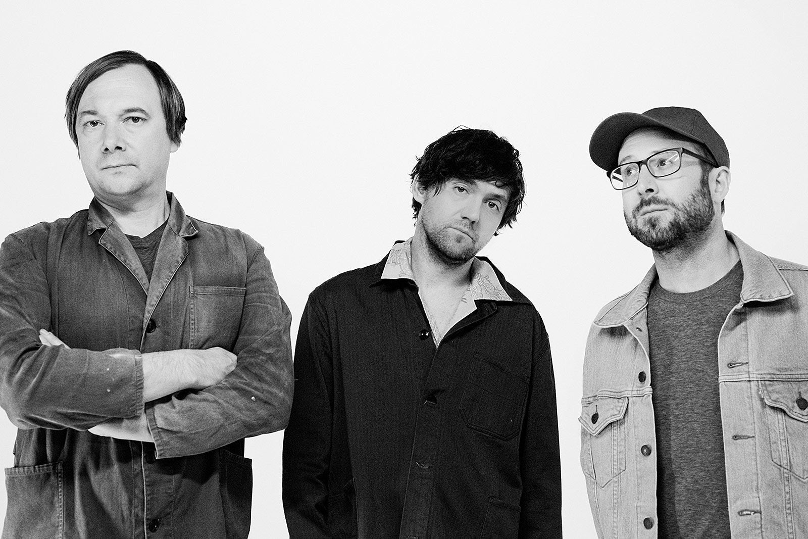 Bright Eyes add new NYC show w/ Lucy Dacus to tour (BrooklynVegan Presale)