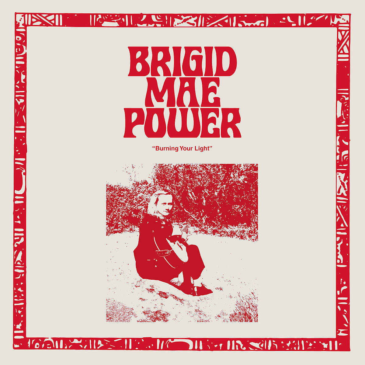Brigid Mae Power announces covers EP, shares rendition of Songs: Ohia’s “Didn’t It Rain”