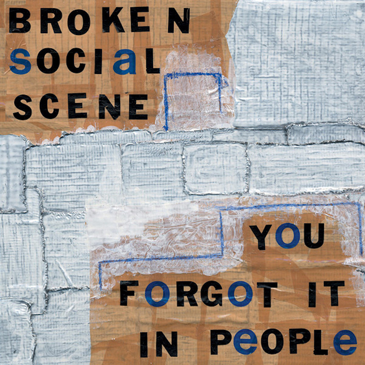 Broken Social Scene announce more ‘You Forgot it in People’ US tour dates