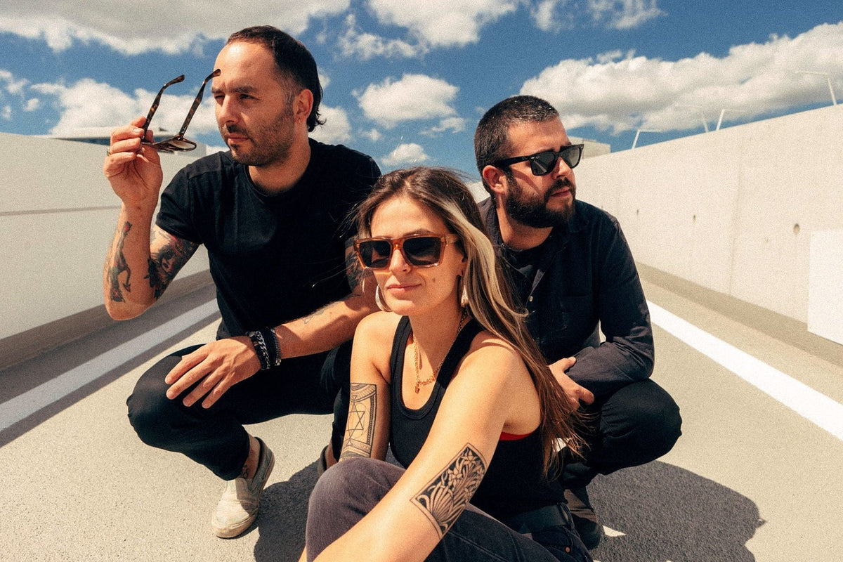 Brutus announce new album ‘Unison Life,’ share “Liar”