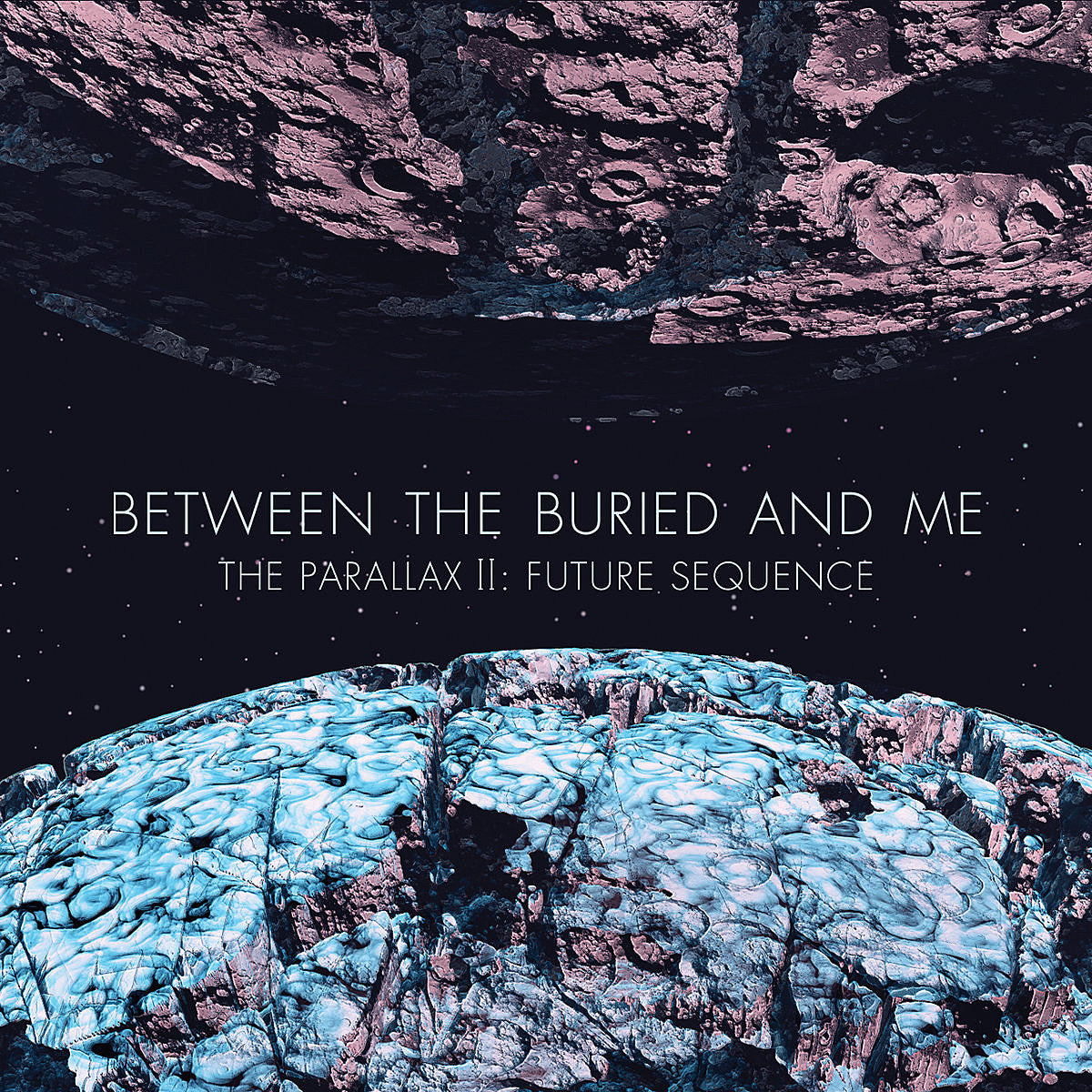 Between the Buried and Me announce ‘Parallax II’ tour with Thank You Scientist & Rivers of Nihil