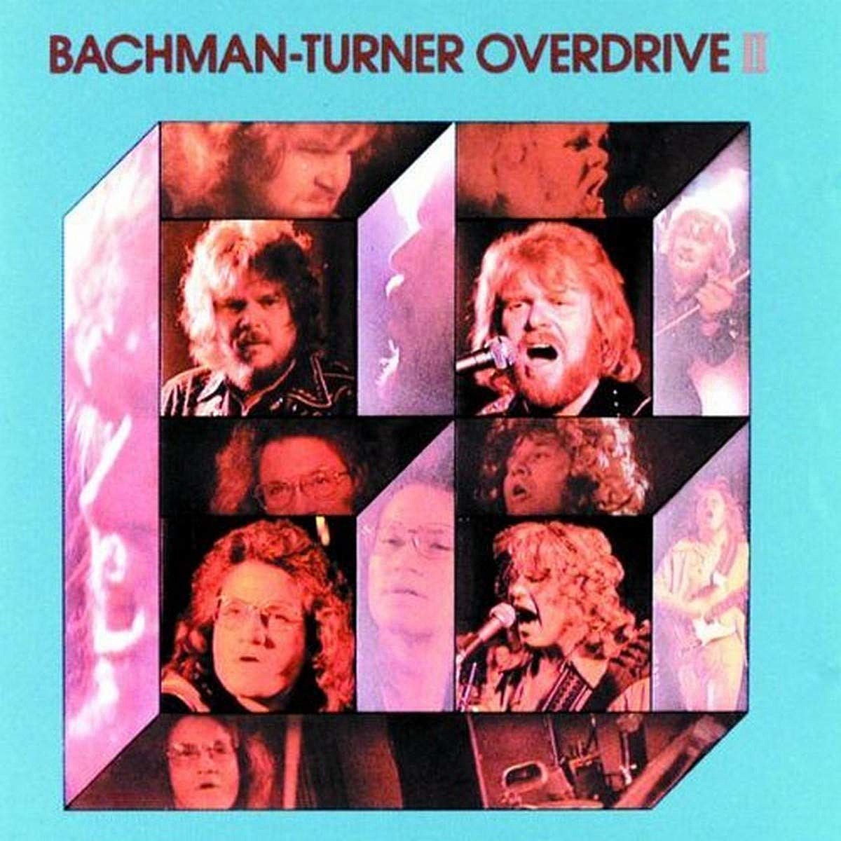 Bachman-Turner Overdrive’s Tim Bachman, dead at 71