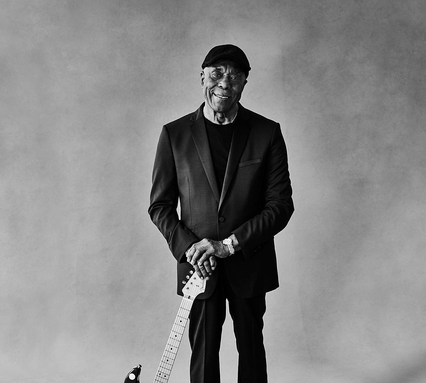 Tour news: Buddy Guy, The Soul Rebels, Strange Ranger, Kelly Moran, Billy Nomates, more