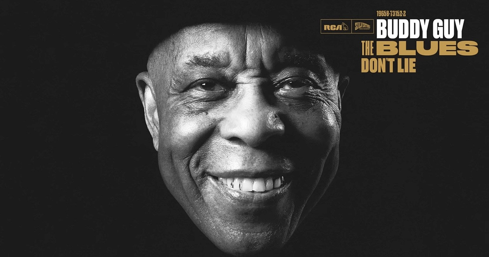 Buddy Guy shares Jason Isbell duet “Gunsmoke Blues” off upcoming album
