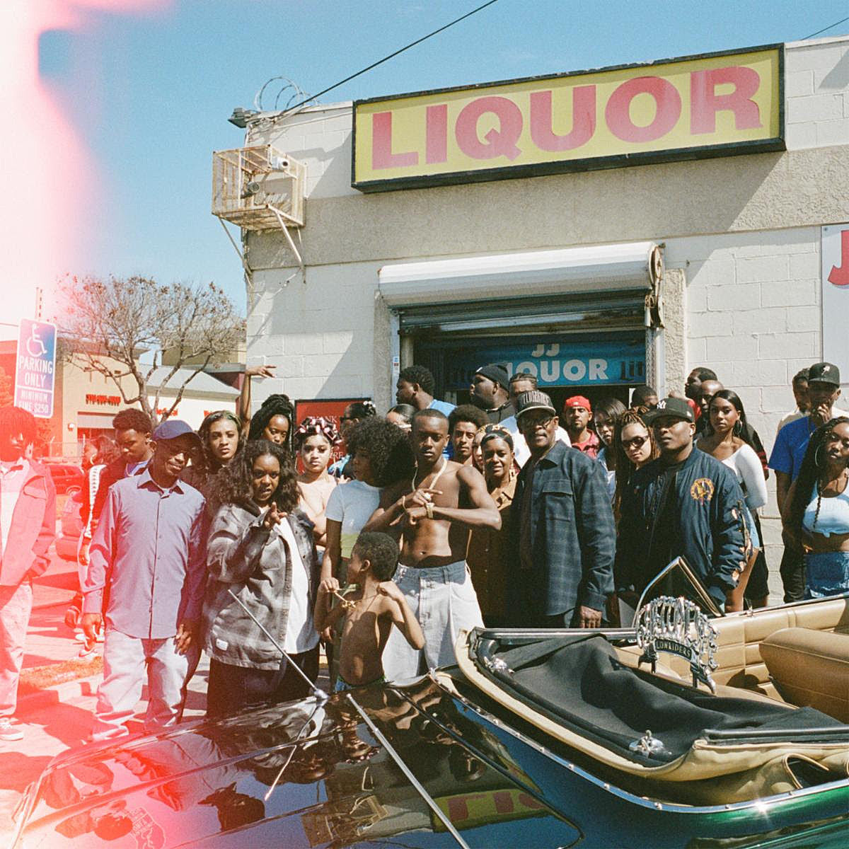 31 New Songs Out Today