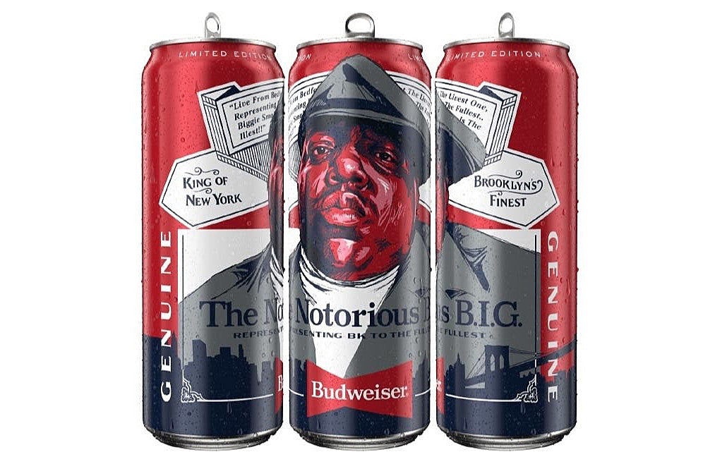 Biggie tribute concert happening in Brooklyn w/ Busta Rhymes, Lil’ Kim, The LOX & more