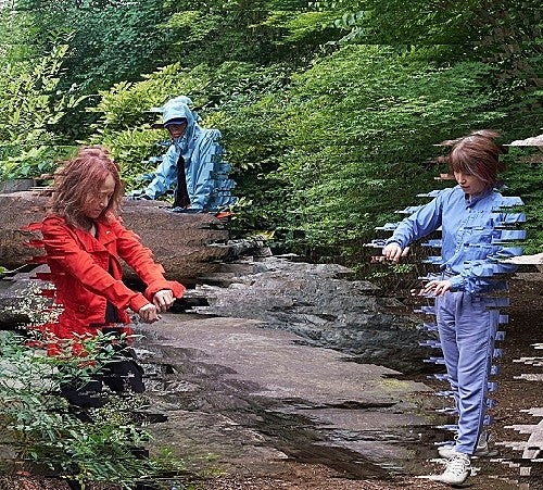 Buffalo Daughter announce first album in 7 years, share “ET (Densha)”