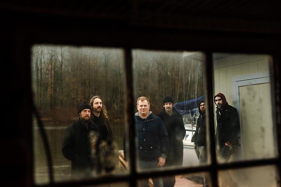 Tour news: Netflix is a Joke, The Builders & The Butchers, Bourbon & Beyond fest, and more
