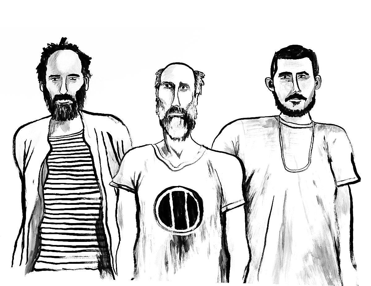 Built to Spill announce first album for Sub Pop, share “Gonna Lose”