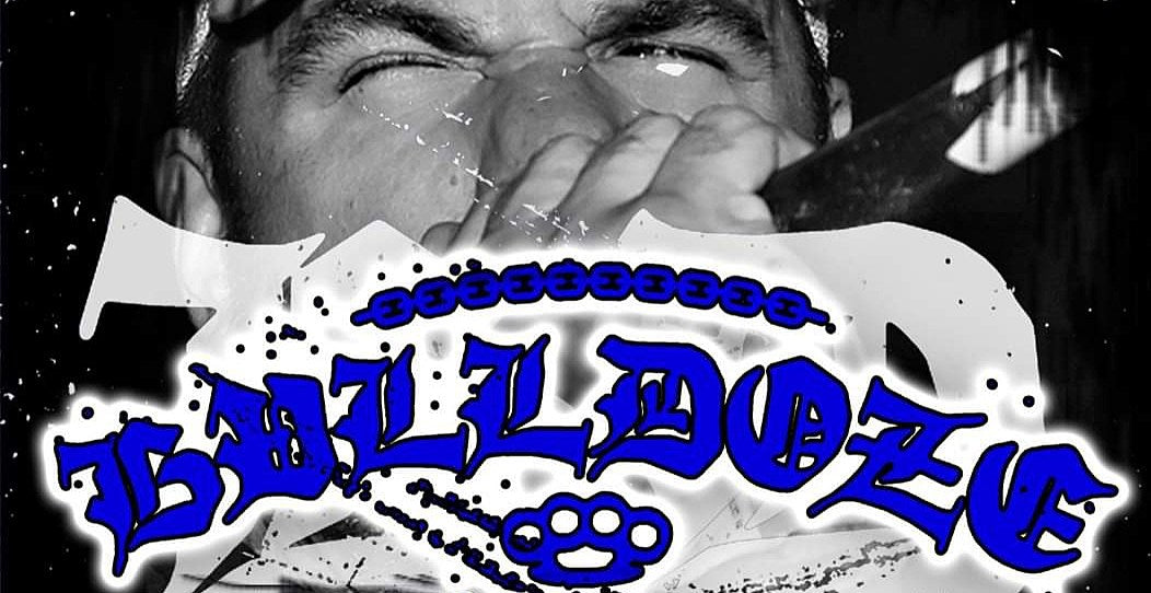 Bulldoze vocalist Kevone, RIP