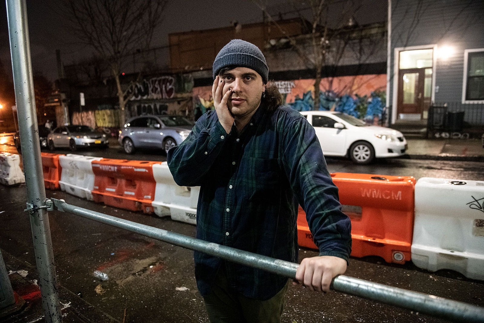 Bummer Camp (Eli from Teenage Halloween) shares “Gone Rotten” video, playing shows