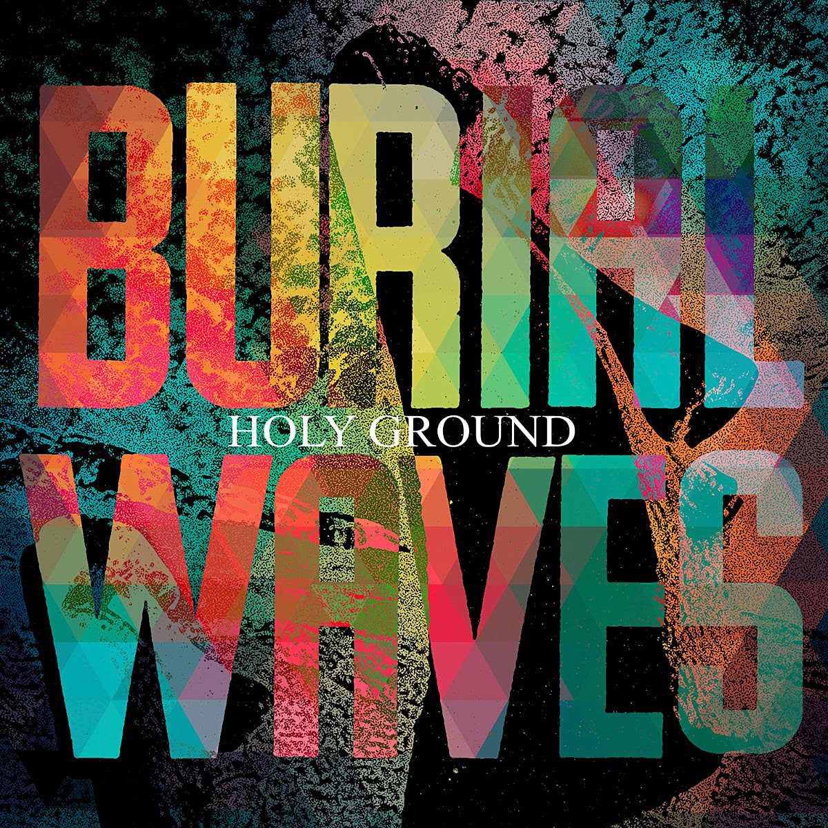 Burial Waves (Pianos Become The Teeth, Black Clouds) announce debut EP, share new song
