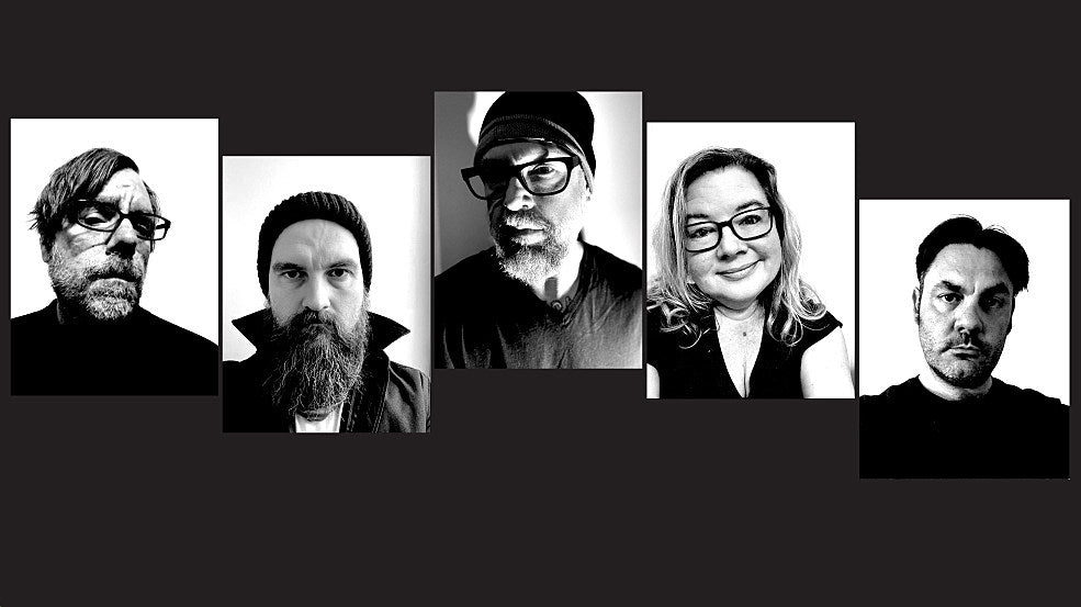 The Burning Paris reunite, cover Starflyer 59 for new tribute LP (listen)