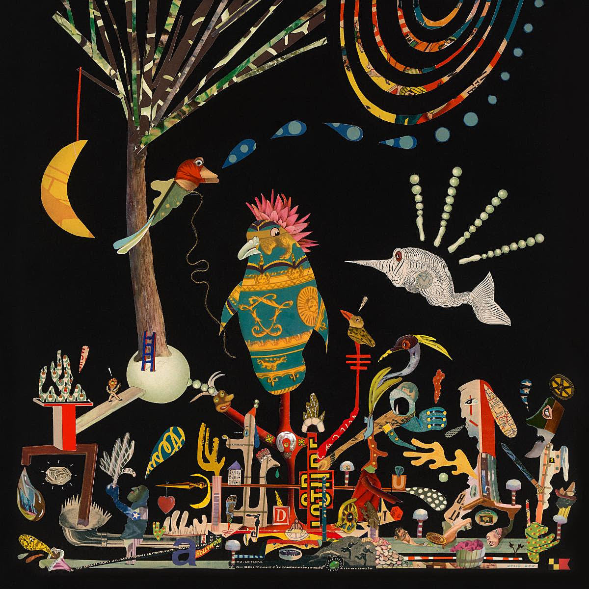 33 New Songs Out Today