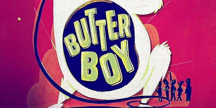 Butterboy Comedy is back at Littlefield w/ Jo Firestone, Aparna Nancherla, more