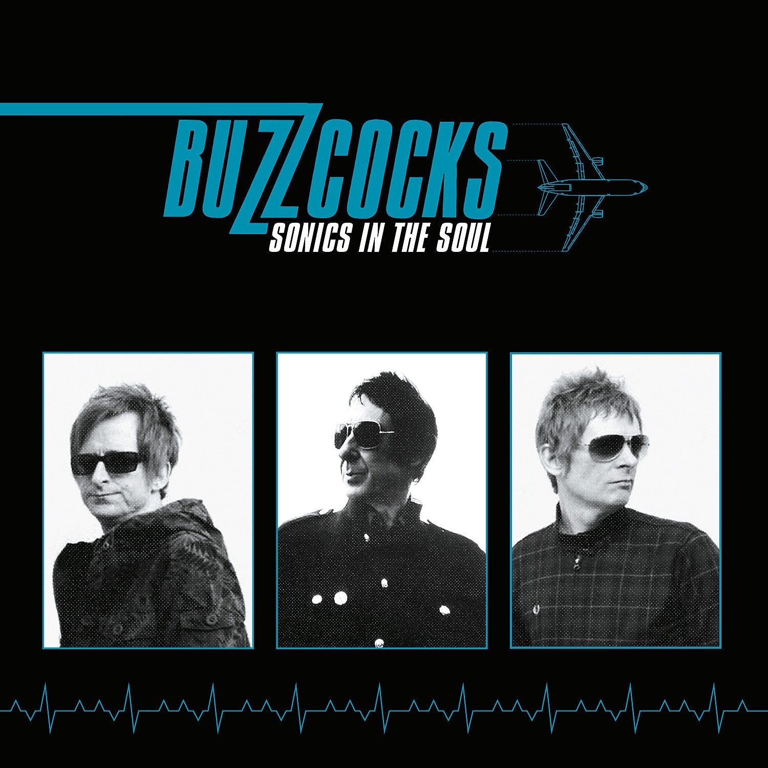 Listen to Buzzcocks’ ‘Sonics in the Soul’ (first album since the death of Pete Shelley)